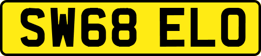 SW68ELO