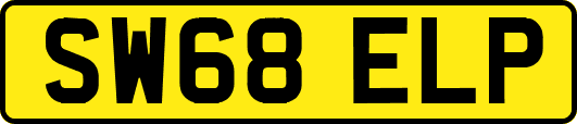 SW68ELP