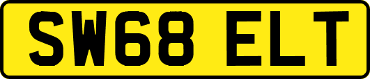 SW68ELT
