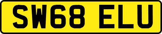 SW68ELU