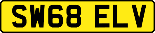SW68ELV