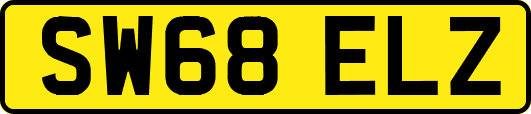 SW68ELZ