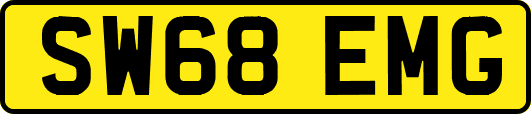 SW68EMG