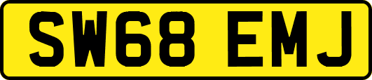 SW68EMJ