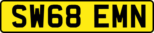SW68EMN
