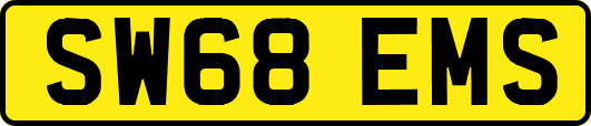 SW68EMS