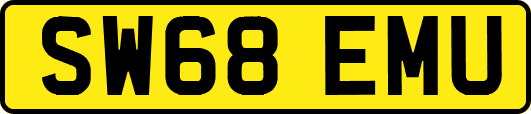 SW68EMU