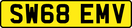 SW68EMV
