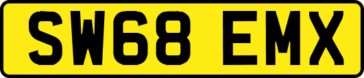 SW68EMX