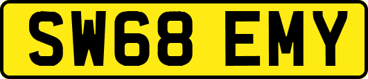 SW68EMY