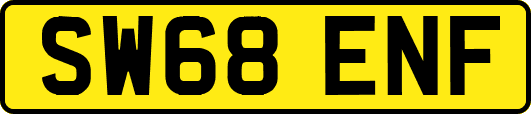 SW68ENF