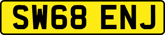 SW68ENJ