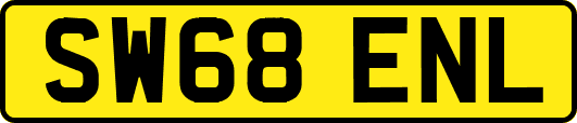 SW68ENL