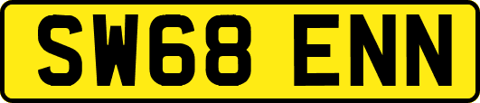 SW68ENN