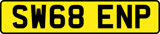 SW68ENP