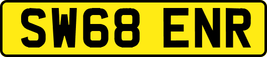 SW68ENR