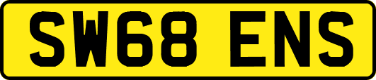 SW68ENS