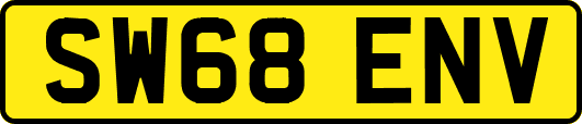 SW68ENV