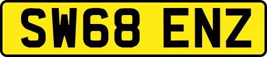 SW68ENZ