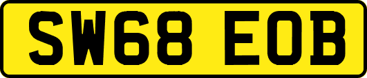 SW68EOB