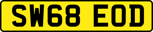 SW68EOD