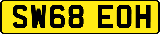 SW68EOH