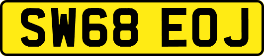 SW68EOJ