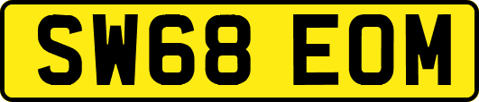 SW68EOM