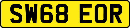 SW68EOR