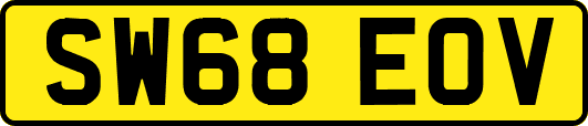 SW68EOV
