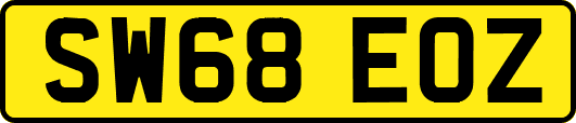 SW68EOZ