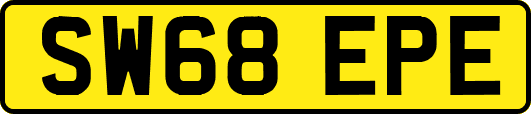 SW68EPE