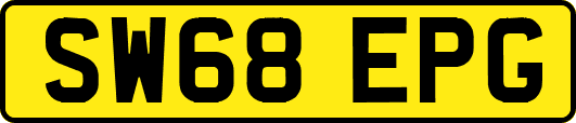 SW68EPG