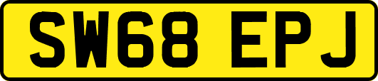 SW68EPJ
