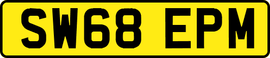 SW68EPM
