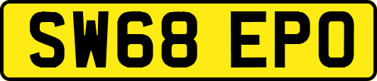 SW68EPO