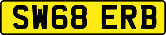 SW68ERB