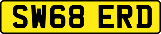 SW68ERD