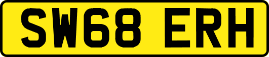 SW68ERH