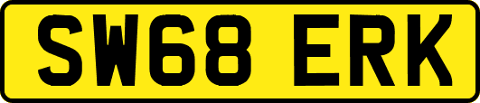 SW68ERK