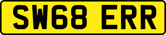 SW68ERR