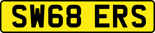 SW68ERS