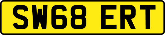 SW68ERT