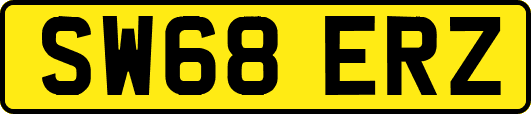 SW68ERZ