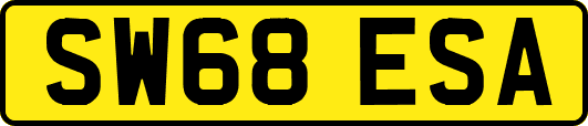 SW68ESA