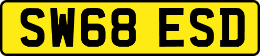 SW68ESD