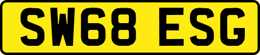 SW68ESG