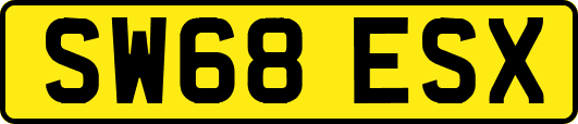 SW68ESX