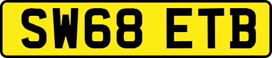 SW68ETB