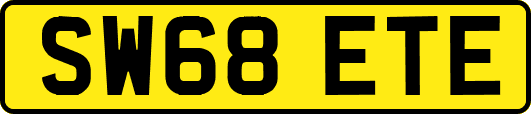 SW68ETE